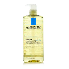 La Roche-Posay Lipikar Huile Lavante AP+ Cleansing Oil 750 ml