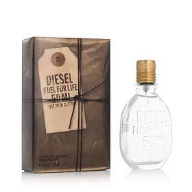 Diesel Fuel for Life Homme EDT 50 ml M