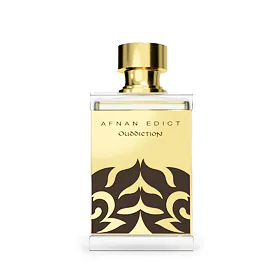 Afnan Edict Ouddiction Extrait de Parfum 80 ml U
