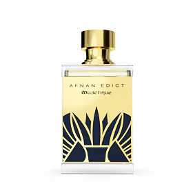 Afnan Edict Musctique Extrait de Parfum 80 ml U