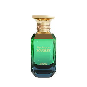 Afnan Mystique Bouquet EDP 80 ml U