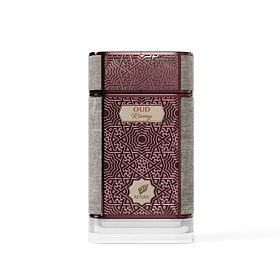 Afnan Oud Rising EDP 80 ml U