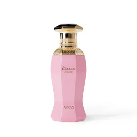 Afnan Kiaana Crush EDP 100 ml W