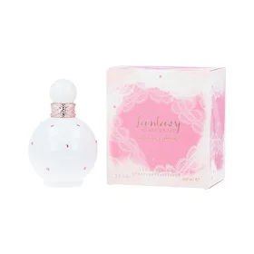 Britney Spears Fantasy Intimate Edition EDP 100 ml W