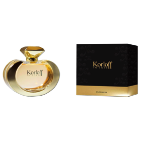 Korloff In Love EDP 100 ml W