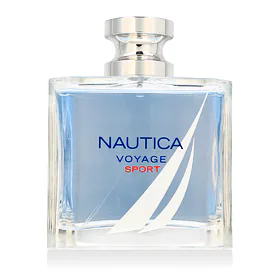 Nautica Voyage Sport EDT 100 ml M