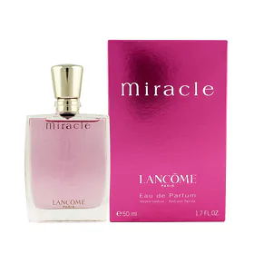 Lancôme Miracle pour Femme EDP 50 ml W