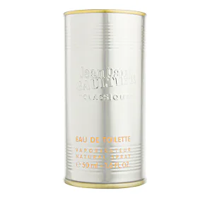 Jean Paul Gaultier Classique EDT 50 ml W