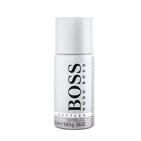 Hugo Boss Boss Bottled DEO w sprayu 150 ml M
