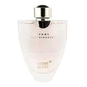 Montblanc Femme Individuelle EDT tester 75 ml W