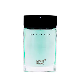 Montblanc Presence EDT tester 75 ml M