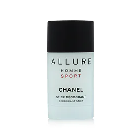 Chanel Allure Homme Sport Dezodorant dla mężczyzn 75 ml