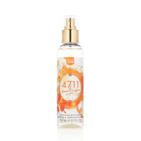 4711 Remix Cologne Edition 2018 spray do ciała 150 ml U