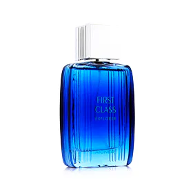 Aigner First Class Explorer EDT 50 ml M