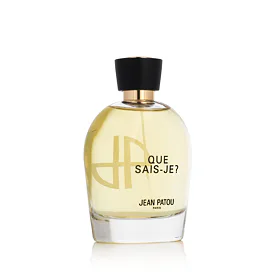Jean Patou Collection Héritage Que Sais-Je? EDP 100 ml W