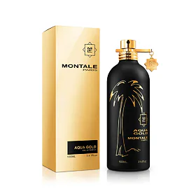 Montale Paris Aqua Gold EDP 100 ml U
