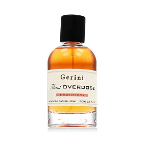 Gerini Floral Overdose Extrait de Parfum 100 ml U