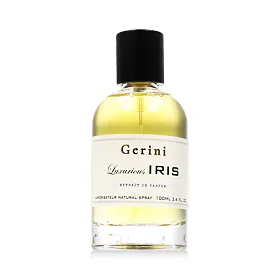 Gerini Luxurious Iris Extrait de Parfum 100 ml U