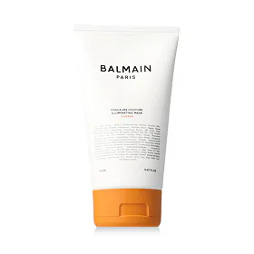 Balmain Hair Couleurs Couture Illuminating Colour Mask Copper 150 ml