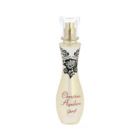 Christina Aguilera Glam X Woda perfumowana dla kobiet 30 ml