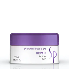 Wella SP Repair Mask 400 ml