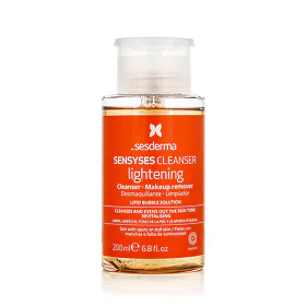 Sesderma Sensyses Lightening Cleanser 200 ml