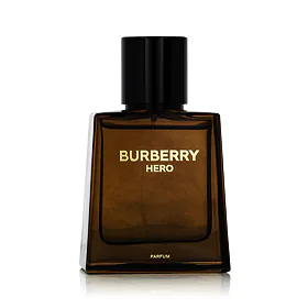 Burberry Hero Parfum 50 ml M