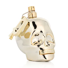 POLICE To Be Born To Shine Man EDT tester 125 ml M