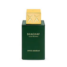 Swiss Arabian Shaghaf Oud Royale EDP 75 ml U