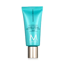 Moroccanoil Fragrance Originale Krem do rąk 40 ml U