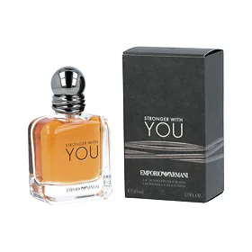 Giorgio Armani Emporio Armani Stronger With You EDT 50 ml M