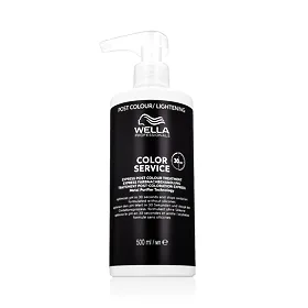 Wella Color Service Express Post Colour Treatment 500 ml