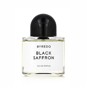 Byredo Black Saffron EDP 100 ml U