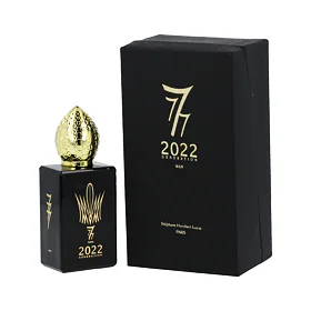 Stéphane Humbert Lucas 777 2022 Generation Man EDP 50 ml M