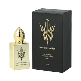 Stéphane Humbert Lucas 777 Soleil de Jeddah EDP 50 ml U