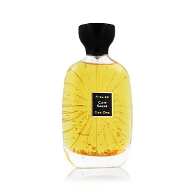 Atelier Des Ors Cuir Sacré EDP 100 ml U