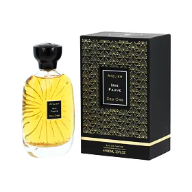 Atelier Des Ors Iris Fauve EDP 100 ml U