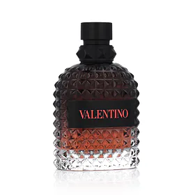 Valentino Valentino Uomo Born In Roma Coral Fantasy EDT 100 ml M