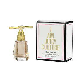 Juicy Couture I Am Juicy Couture EDP 30 ml W