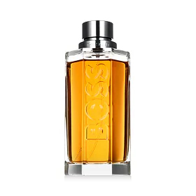 Boss The Scent For Him EDT do wielokrotnego napełniania 200 ml M