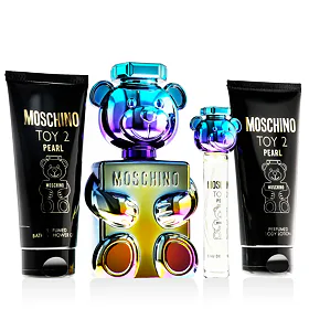 Moschino Toy 2 Pearl Woda perfumowana  1 szt