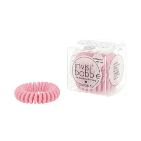 Invisibobble ORIGINAL gumka do włosów 3 szt