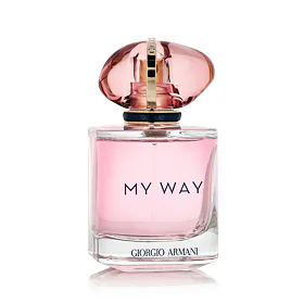 Giorgio Armani My Way Nectar EDP 50 ml W