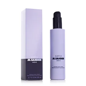 Jil Sander Softly Serene Krem do rąk 200 ml W
