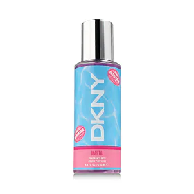DKNY Donna Karan Be Delicious Pool Party Mai Tai spray do ciała 250 ml W