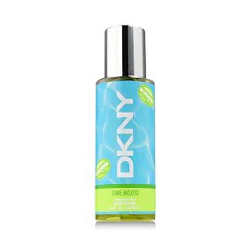 DKNY Donna Karan Be Delicious Pool Party Lime Mojito spray do ciała 250 ml U