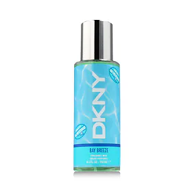 DKNY Donna Karan Be Delicious Pool Party Bay Breeze spray do ciała 250 ml W
