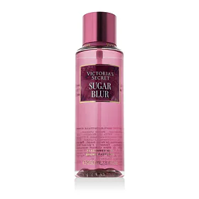 Victoria´s Secret Sugar Blur Spray do ciała dla kobiet 250 ml
