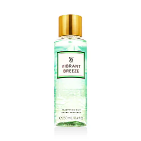 Victoria's Secret Vibrant Breeze spray do ciała 250 ml W