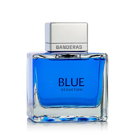 Banderas Blue Seduction for Men EDT 100 ml M